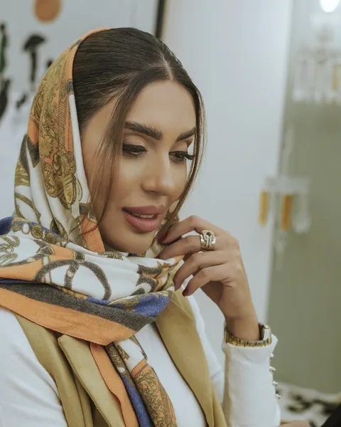 mehrshadgolmakanian
