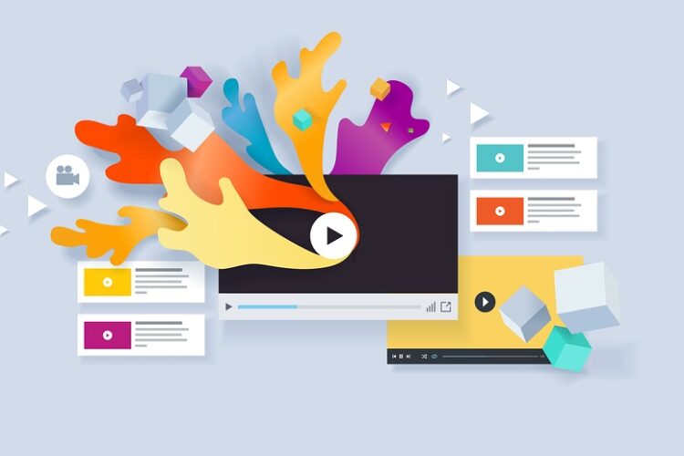 بازاریابی ویدیویی