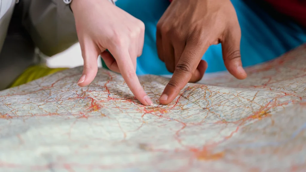 Service-Area Pages: When They Help and When They Become Thin Content